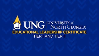 Educational Leadership Certificate Program