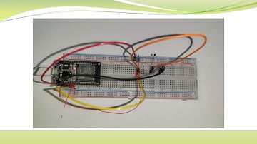 ESP32 마이크로 파이썬 써미스터 온도측정   14강 #참행복 #네이버스마트스토어_참행복 #코딩교육 #코딩 #파이썬 #아두이노  #마이크로파이썬 #디지털