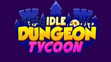 Idle Dungeon Tycoon (Early Access) (Gameplay Android)