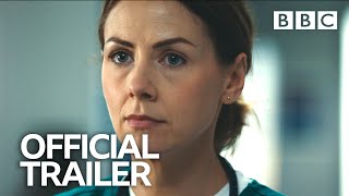 Casualty Anniversary Special Trailer - Bbc Trailers