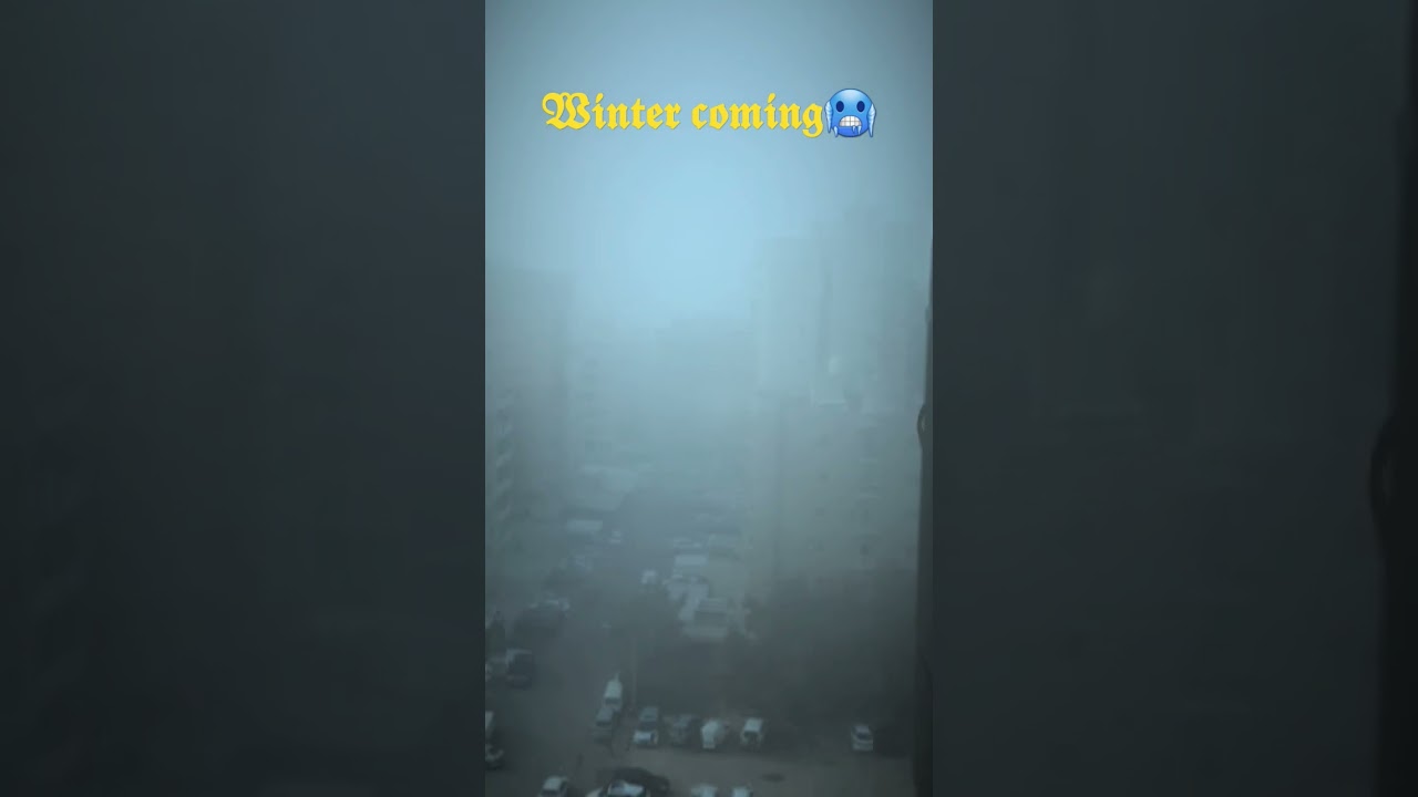 winter coming kuwait❄️☃️winter collection winter festival 