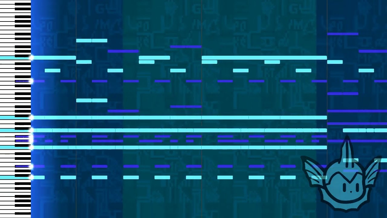 Whirlpool 「Vs. JoLteon OST」