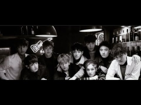First snow (Exo) Fmv