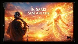 Bu Şarki Seni̇ Anlatir Alternative Pop Mtt101
