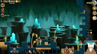 Craft the World Fourth World Part 1