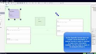 HySTudio import