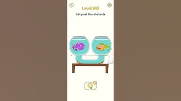 DOP 2 LEVEL 266 GAMEPLAY #Shorts