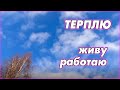 Живу в Беларуси. Родину люблю