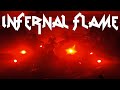 Miniature de la vidéo de la chanson Infernal Flame