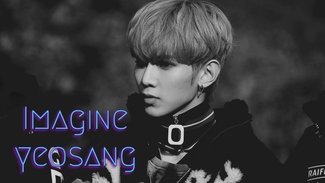 ♡ IMAGINE YEOSANG♡