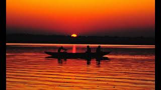Primal Code - Varanasi