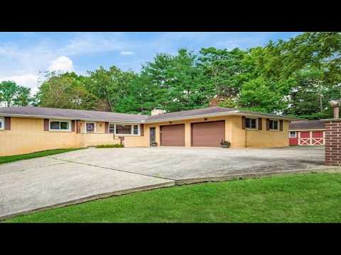 2620 E Newman Street, Zanesville, OH home video tour