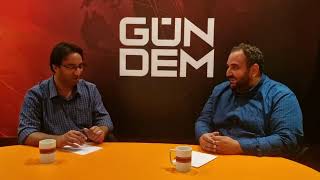 Eyalet Meclis Üye Adayı Mustafa Mustafa ‘Seçim Gündemi’nde