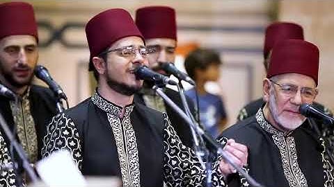 Bahebbak walidak ar ridwan band