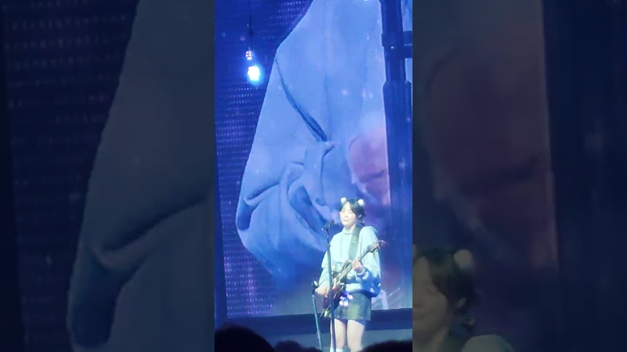 20250125 1,2 QWER 별의 하모니