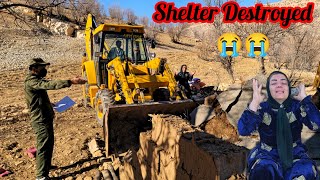 Download Lagu The Sudden Bulldozer Demolition of Taybeh’s Shelter: Who Is Accountable?😭😭 MP3