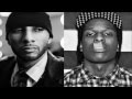 Swizz Beatz feat. A$AP Rocky - Street Knock [NEW SONG] 2012