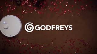 When the party is over, Godfreys is here to bring you cleanliness