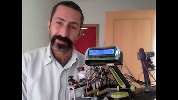 EEPROM and Serial Plotter on Arduino.