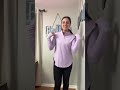 Lightweight Quick Dry top perfect for outdoors or workouts