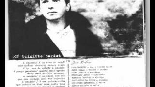 Brigitte Bardot   Zeca Baleiro