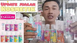 Download lagu Eskulin perfume, the latest product, updates on cosmetic sales