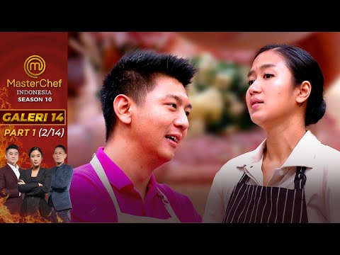 Chef Renatta Demo Masak Masterchef Opor Ayam