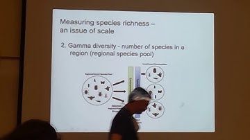 biogeography 1 part 1