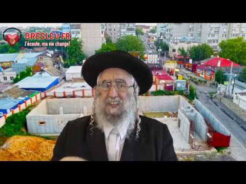 Attirer le souffle Messianique  (12-06-19) suite