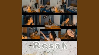Resah
