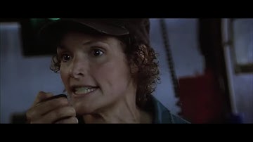 The Perfect Storm (2000) - Billy, these storms have collided !