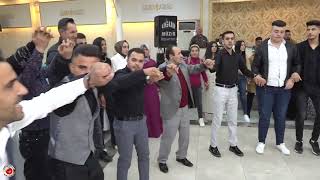 Platin Düğün Salonu #Hatay #Kırıkhan Düğünleri orkestra #AşıkNihat vazgeçemem ki şarkısıyla halay