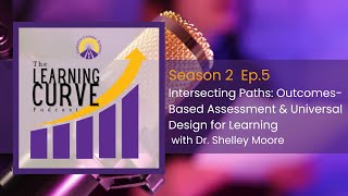 S2 Ep  5 Intersecting Paths OBA and UDL Dr  Shelley Moore