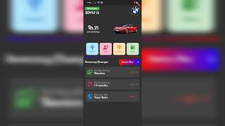 Vehicle Servicing App  // Android | Flutter  | Simple Presentatiom screenshot 5