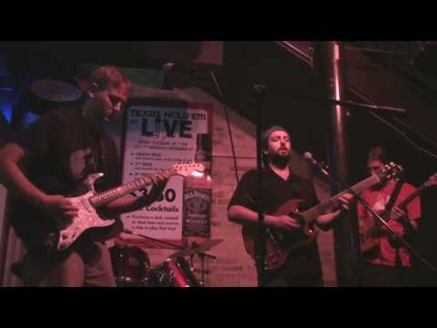 Soup - Villify - Live on North - Milwaukee, Wiscon...