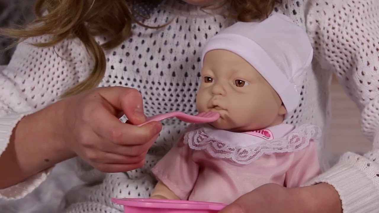 AVISO BABY LOVELY GENERAL