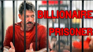 The Richest Men Who Have Gone To Prison!