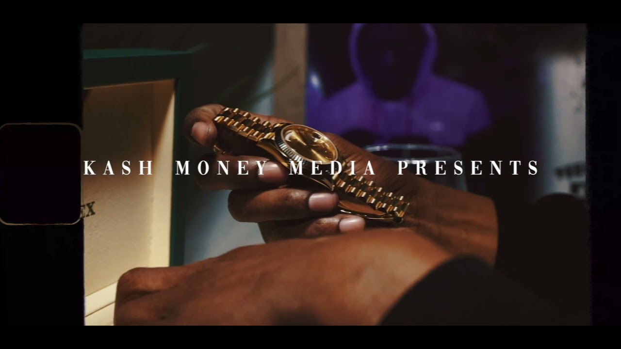 Feeq- Too Much Pride (Official Video) (Dir by KameraManKash)