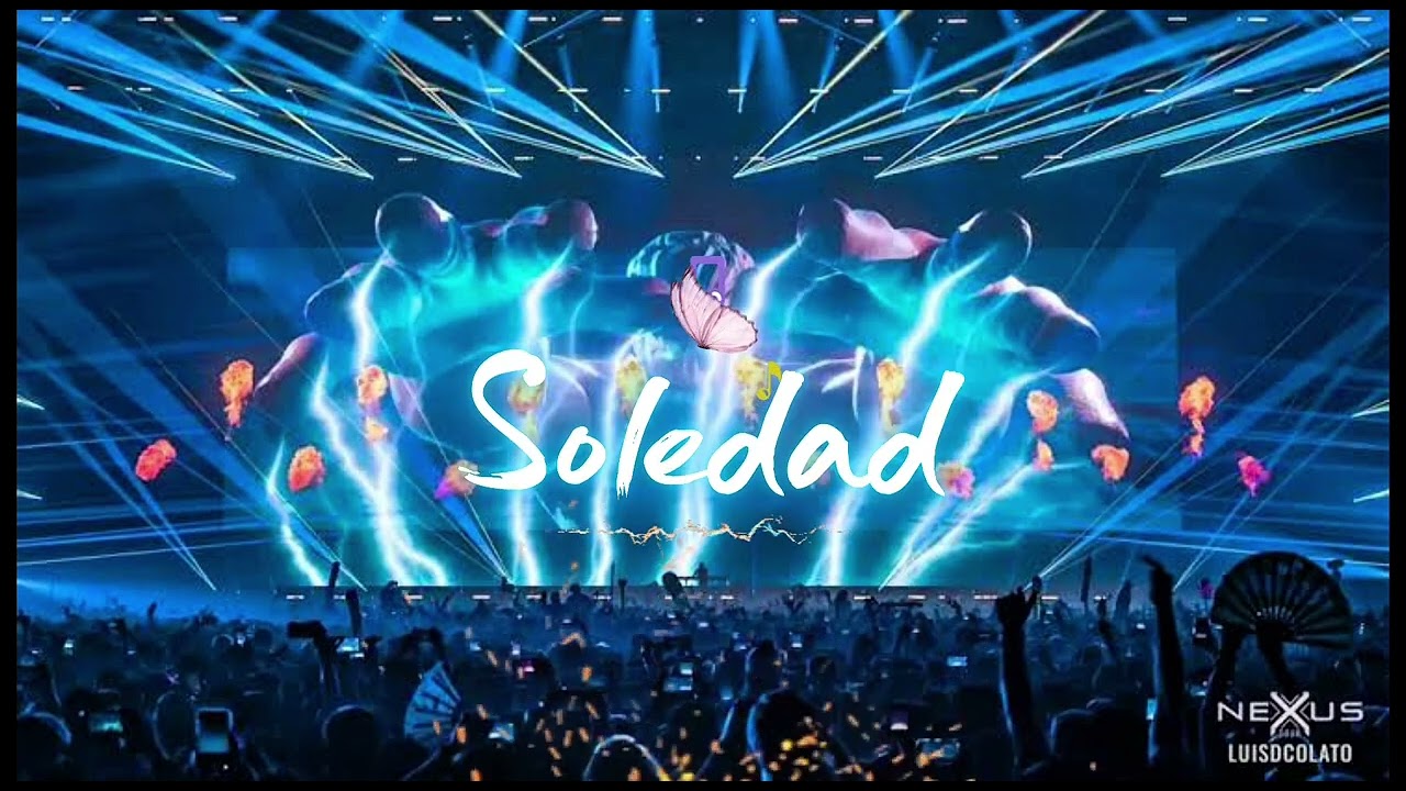 Mariposita de colores estilo Alan walker (Maycol Yeycops y Ronald Jhosep) 