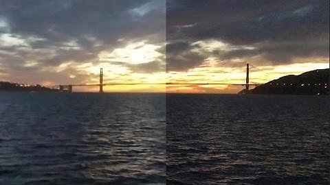 iPhone 7 Plus vs Pixel XL: Which one shoots better video?