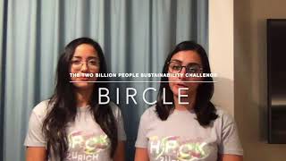 HackZurich 2020 - Bircle Pitch