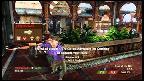 Uncharted 3 Team Objective Game1 hjm50
