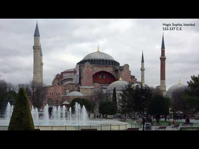 Hagia Sophia, Istanbul class=
