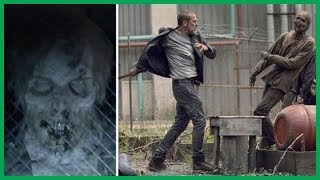 The Walking Dead season 9 cast: Who is Big Richie? Who plays him? | BS NEWS