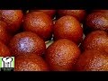 Easy way to make confectionary mawa/khoya gulab jamun. Homemade mawa/khoya gulab jamun easy method