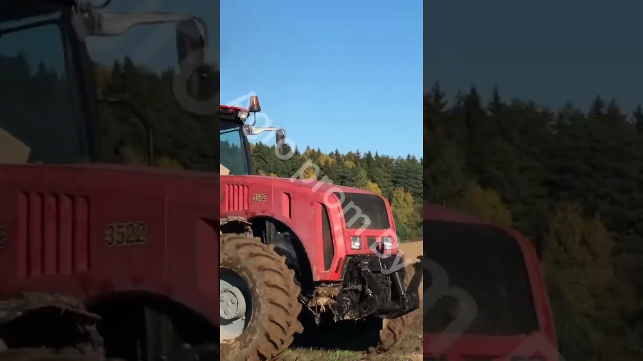 реклама Agro prom by 