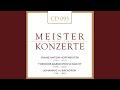 Miniature de la vidéo de la chanson Konzert Für Violoncello Und Orchester G-Moll: Allegro / Andante / Allegro