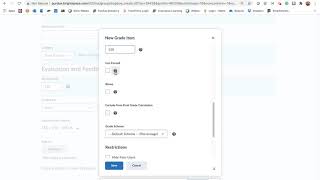 Setting Up Group Projects in Brightspace