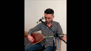 Hasan Hüseyin Gökçe Kederliyim Söz - Müz.savaş Göçer &Bulamadım Ben Anonim