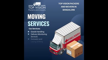 Loading and Unloading Services in Bangalore  #packermover #movingmadeeasy #packersandmovers